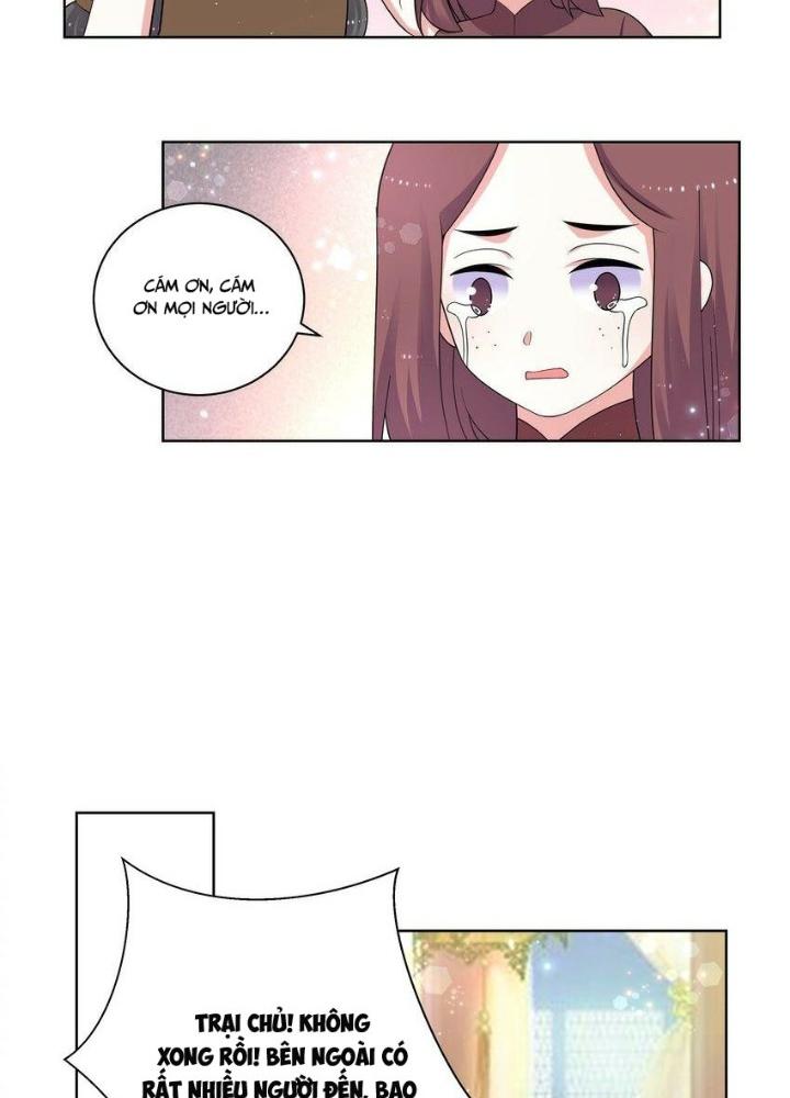 Công chúa hoà thân không được tốt lắm Chapter 93 - Trang 2