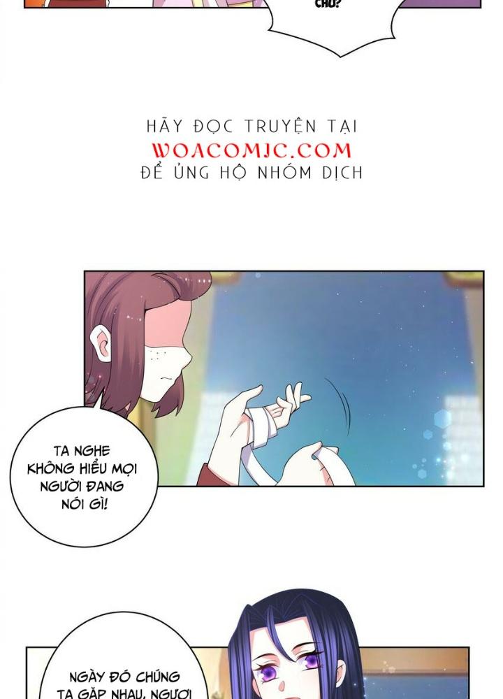 Công chúa hoà thân không được tốt lắm Chapter 93 - Trang 2