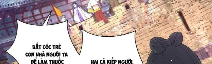 Công chúa hoà thân không được tốt lắm Chapter 94 - Trang 2