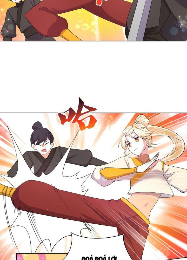 Công chúa hoà thân không được tốt lắm Chapter 94 - Trang 2