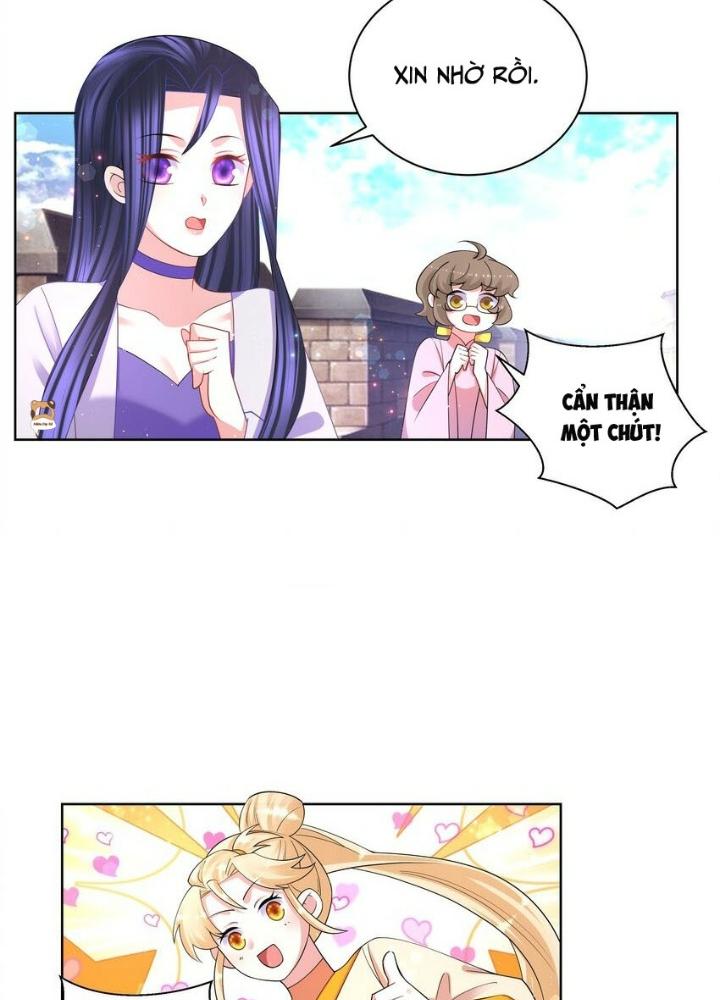 Công chúa hoà thân không được tốt lắm Chapter 94 - Trang 2