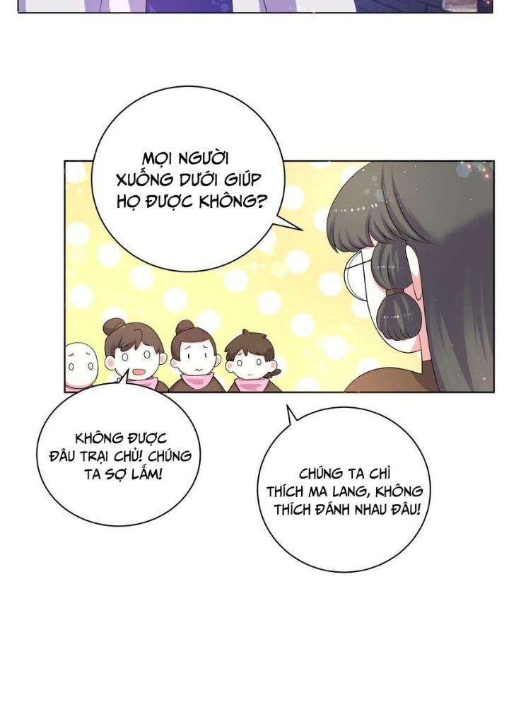 Công chúa hoà thân không được tốt lắm Chapter 94 - Trang 2