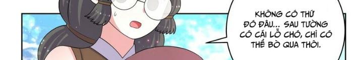 Công chúa hoà thân không được tốt lắm Chapter 94 - Trang 2