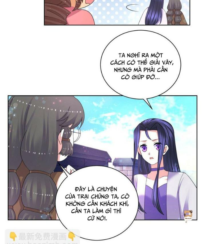 Công chúa hoà thân không được tốt lắm Chapter 94 - Trang 2