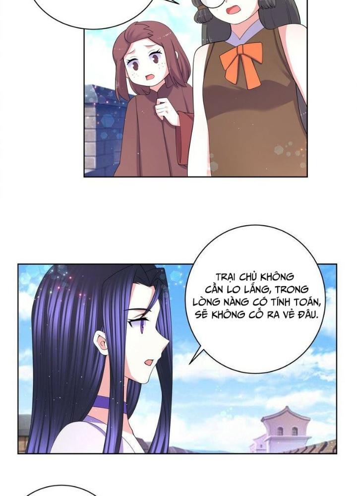 Công chúa hoà thân không được tốt lắm Chapter 94 - Trang 2