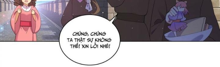 Công chúa hoà thân không được tốt lắm Chapter 95 - Trang 2