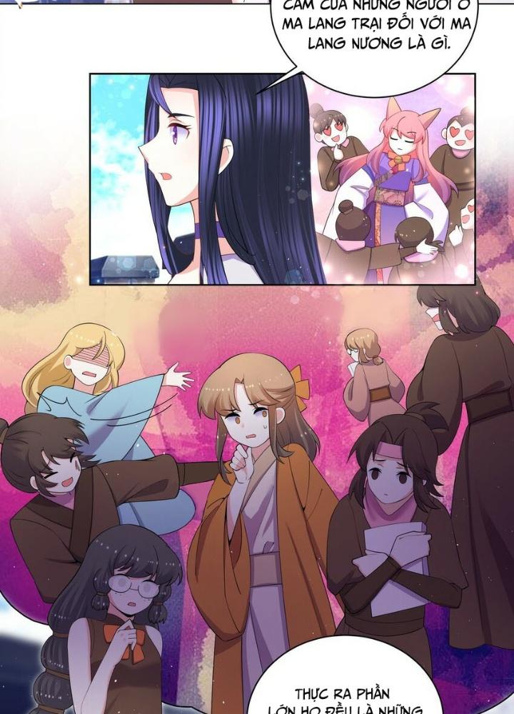 Công chúa hoà thân không được tốt lắm Chapter 95 - Trang 2