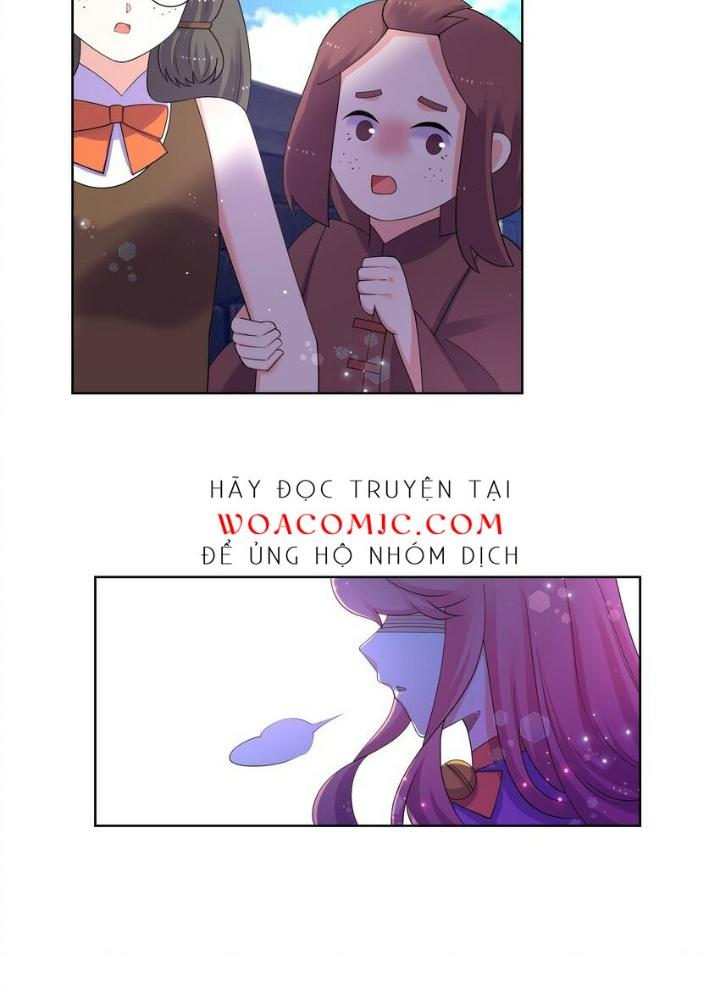 Công chúa hoà thân không được tốt lắm Chapter 95 - Trang 2