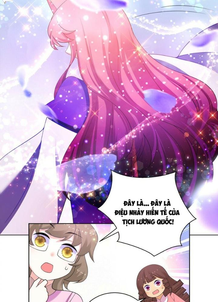 Công chúa hoà thân không được tốt lắm Chapter 95 - Trang 2