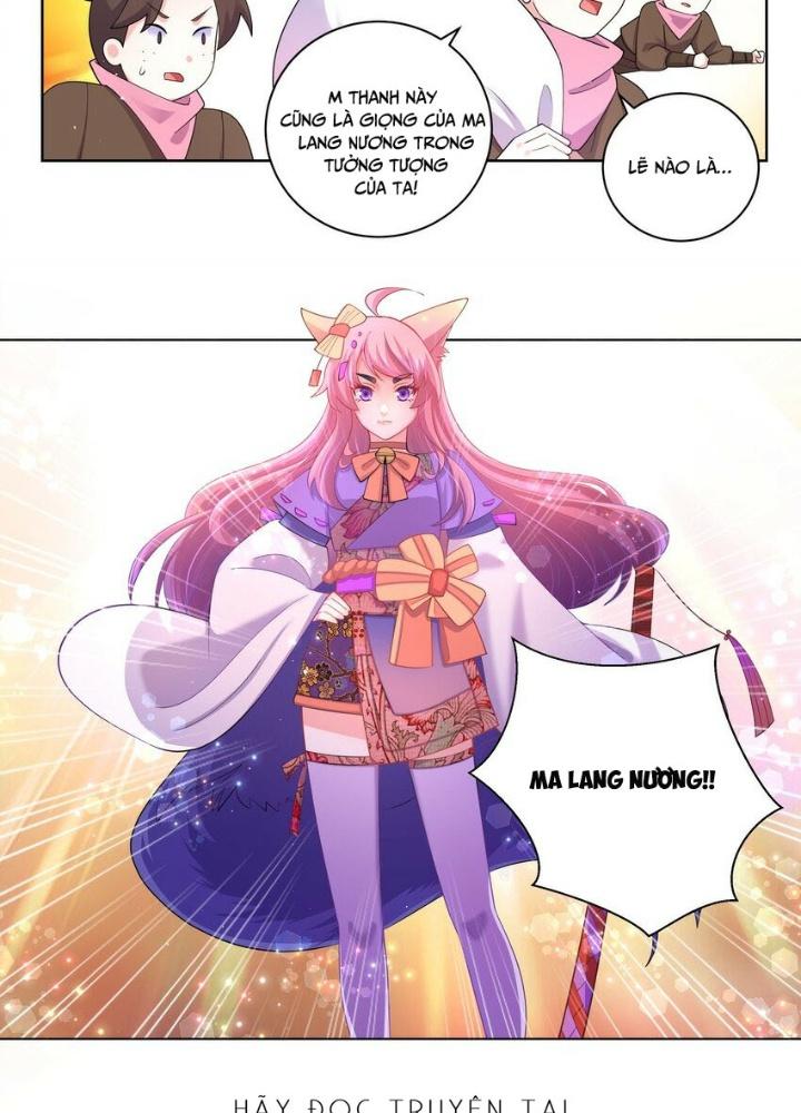 Công chúa hoà thân không được tốt lắm Chapter 95 - Trang 2