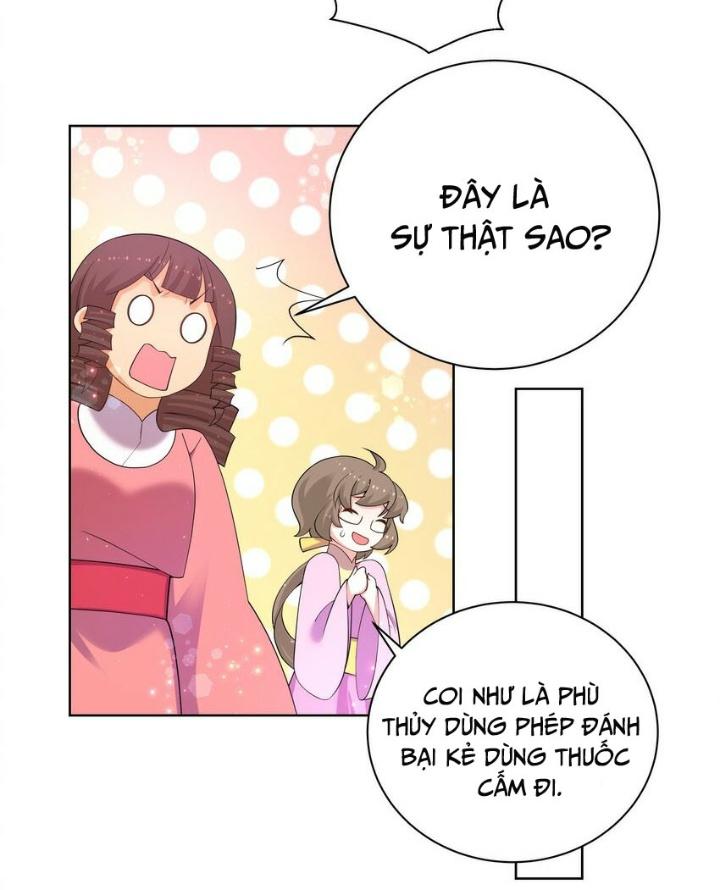 Công chúa hoà thân không được tốt lắm Chapter 95 - Trang 2