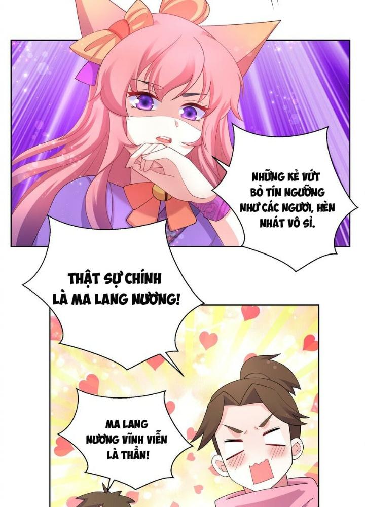 Công chúa hoà thân không được tốt lắm Chapter 95 - Trang 2