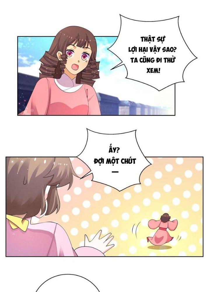 Công chúa hoà thân không được tốt lắm Chapter 96 - Trang 2