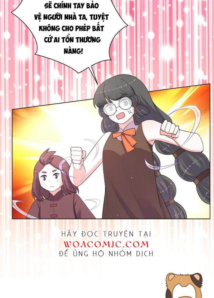 Công chúa hoà thân không được tốt lắm Chapter 96 - Trang 2