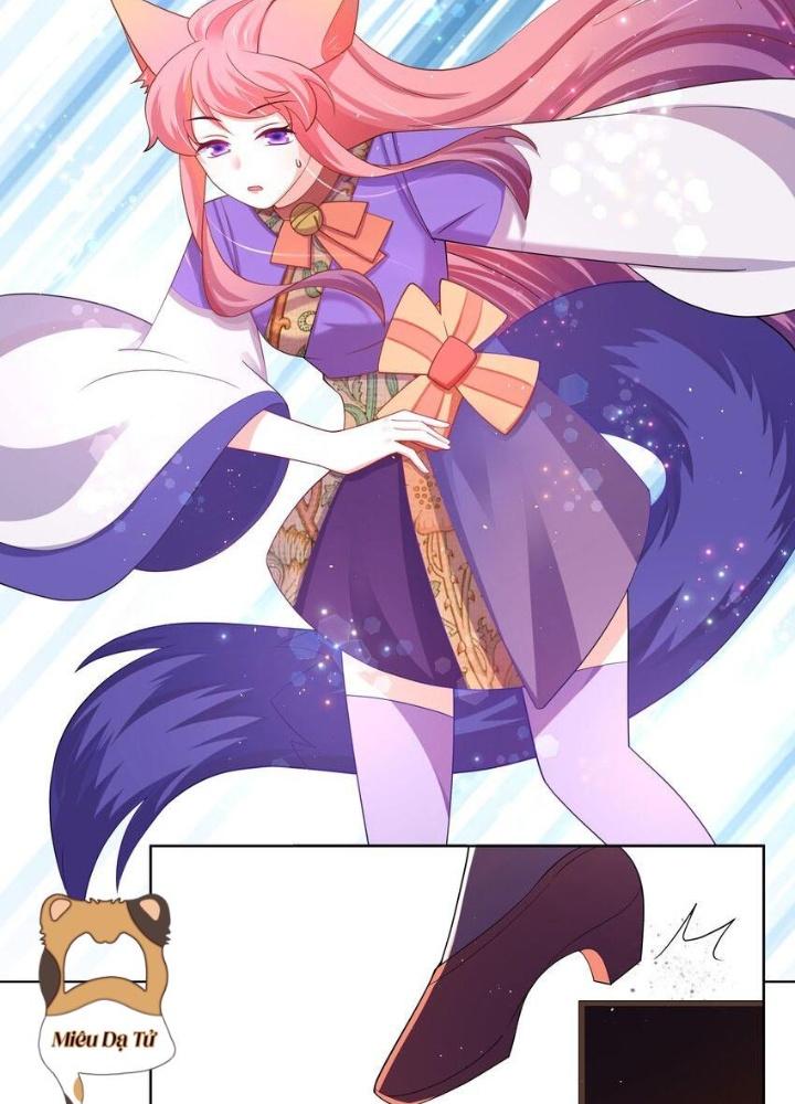 Công chúa hoà thân không được tốt lắm Chapter 96 - Trang 2