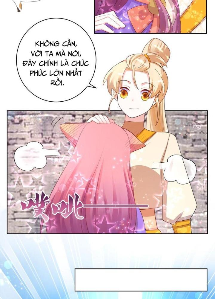 Công chúa hoà thân không được tốt lắm Chapter 96 - Trang 2