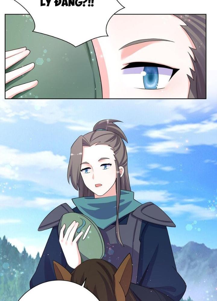 Công chúa hoà thân không được tốt lắm Chapter 96 - Trang 2