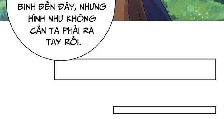 Công chúa hoà thân không được tốt lắm Chapter 96 - Trang 2