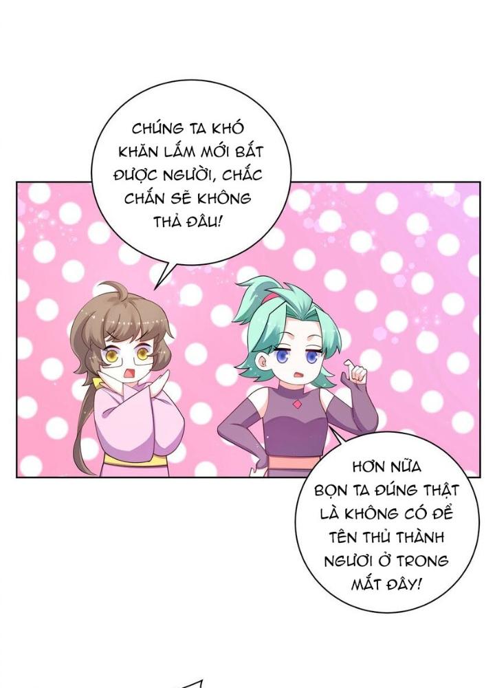 Công chúa hoà thân không được tốt lắm Chapter 97 - Trang 2