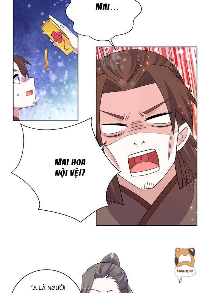 Công chúa hoà thân không được tốt lắm Chapter 97 - Trang 2