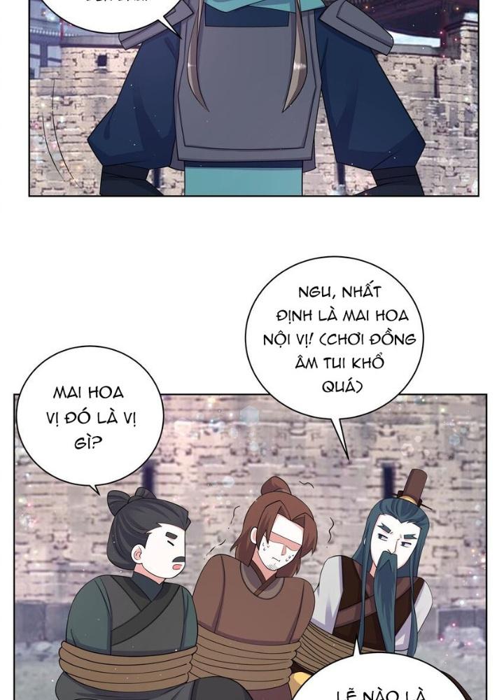 Công chúa hoà thân không được tốt lắm Chapter 97 - Trang 2