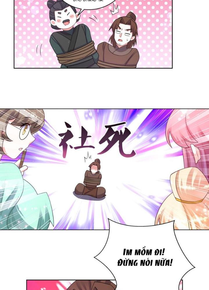 Công chúa hoà thân không được tốt lắm Chapter 97 - Trang 2