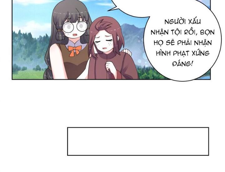 Công chúa hoà thân không được tốt lắm Chapter 97 - Trang 2