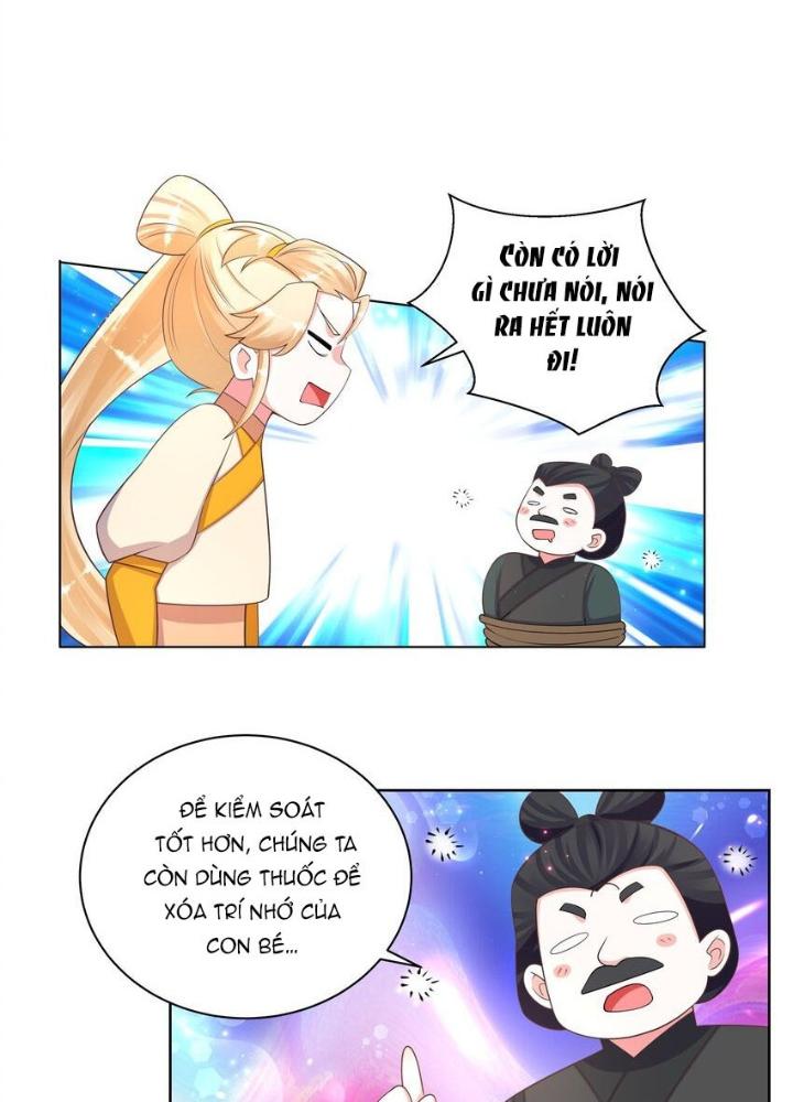 Công chúa hoà thân không được tốt lắm Chapter 98 - Trang 2