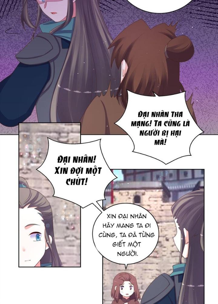 Công chúa hoà thân không được tốt lắm Chapter 98 - Trang 2