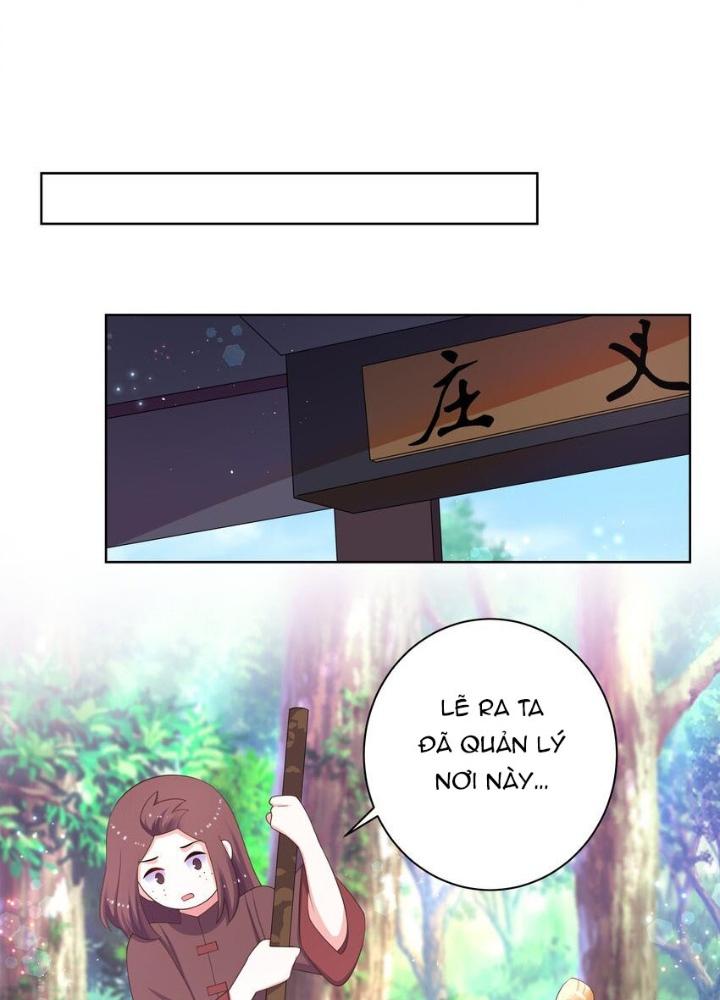 Công chúa hoà thân không được tốt lắm Chapter 98 - Trang 2