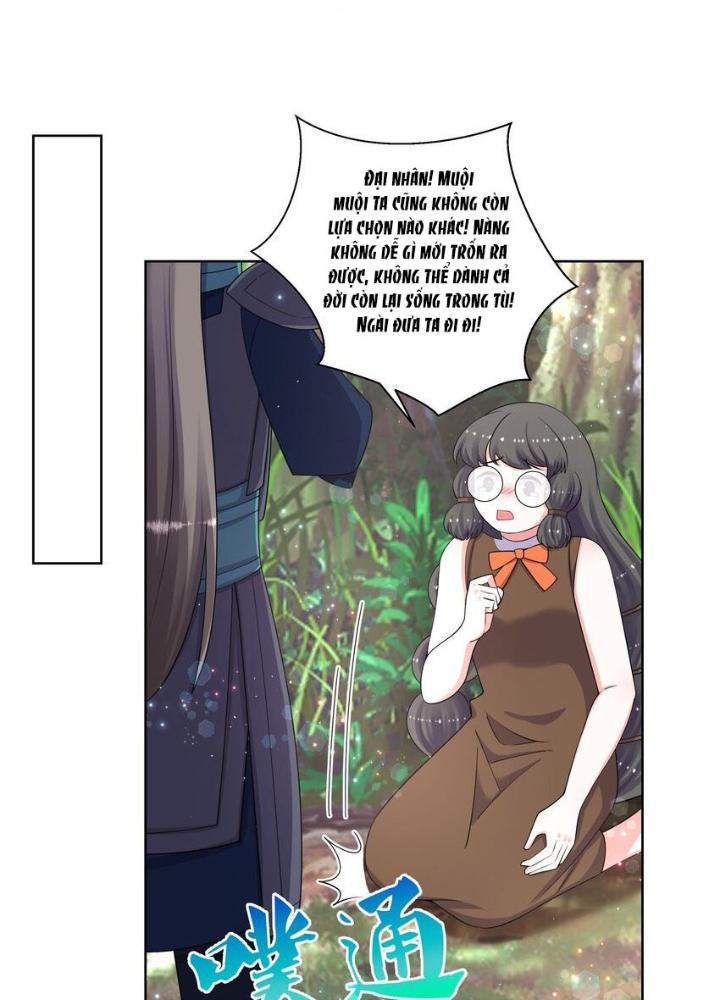 Công chúa hoà thân không được tốt lắm Chapter 98 - Trang 2