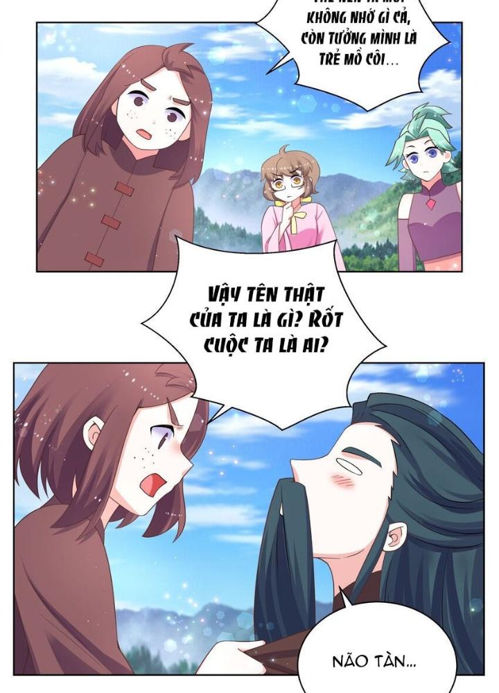 Công chúa hoà thân không được tốt lắm Chapter 98 - Trang 2