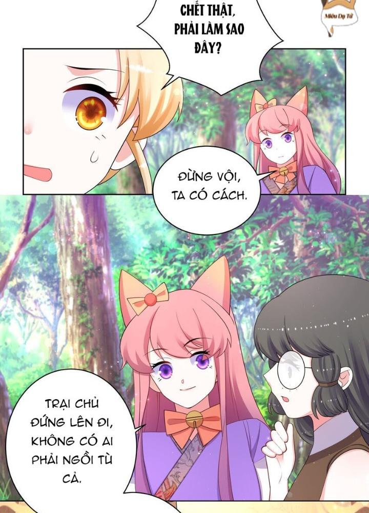 Công chúa hoà thân không được tốt lắm Chapter 98 - Trang 2