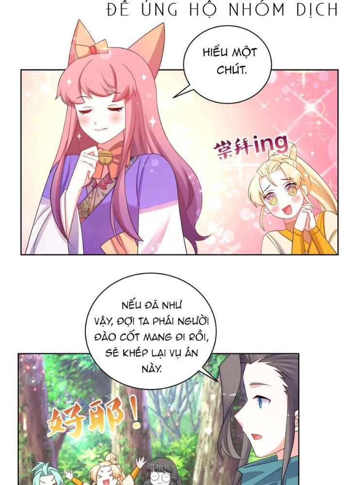 Công chúa hoà thân không được tốt lắm Chapter 98 - Trang 2