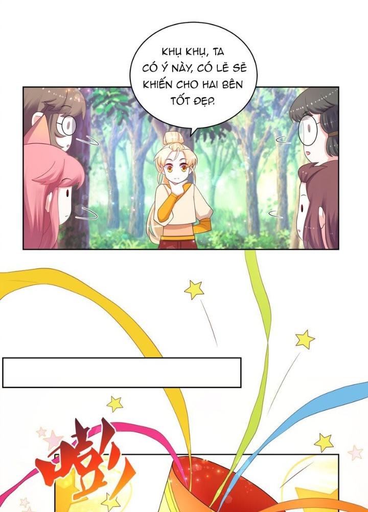 Công chúa hoà thân không được tốt lắm Chapter 98 - Trang 2