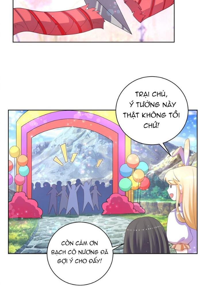 Công chúa hoà thân không được tốt lắm Chapter 98 - Trang 2