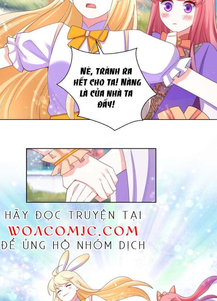 Công chúa hoà thân không được tốt lắm Chapter 98 - Trang 2