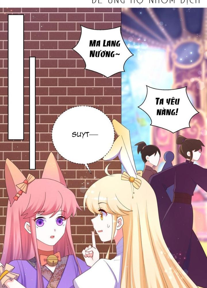 Công chúa hoà thân không được tốt lắm Chapter 99 - Trang 2