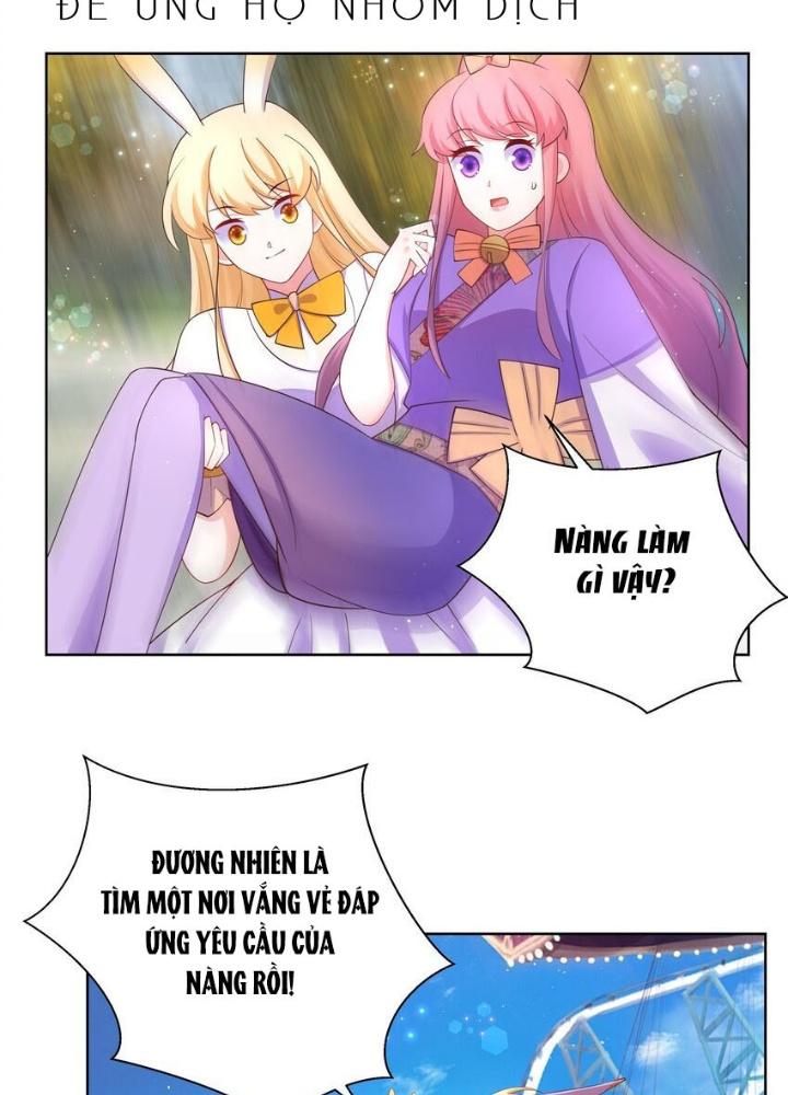 Công chúa hoà thân không được tốt lắm Chapter 99 - Trang 2