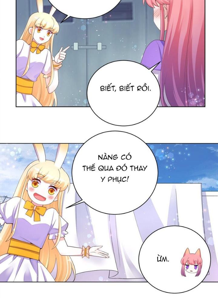 Công chúa hoà thân không được tốt lắm Chapter 99 - Trang 2