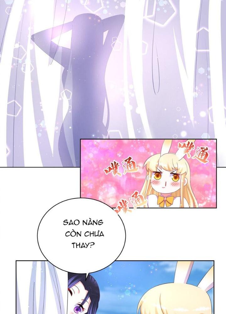 Công chúa hoà thân không được tốt lắm Chapter 99 - Trang 2