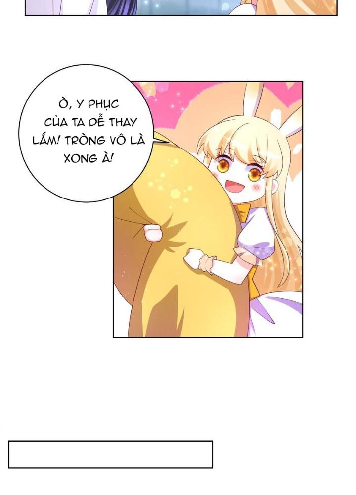 Công chúa hoà thân không được tốt lắm Chapter 99 - Trang 2
