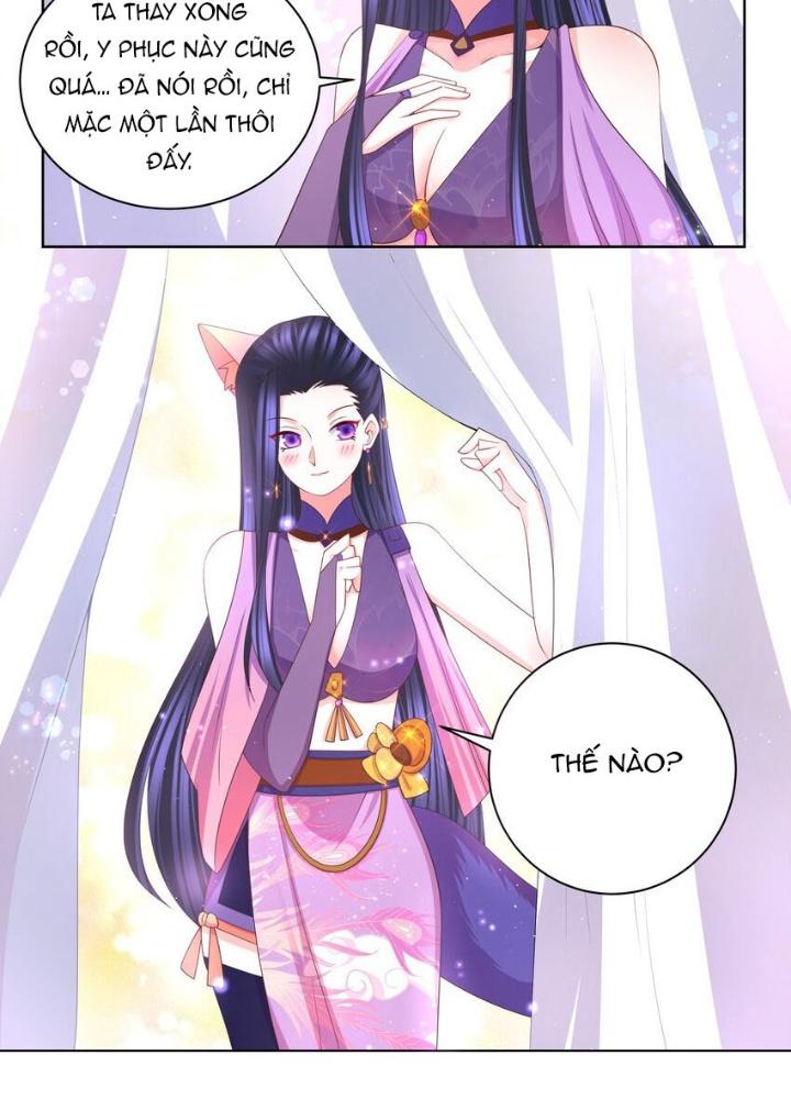 Công chúa hoà thân không được tốt lắm Chapter 99 - Trang 2