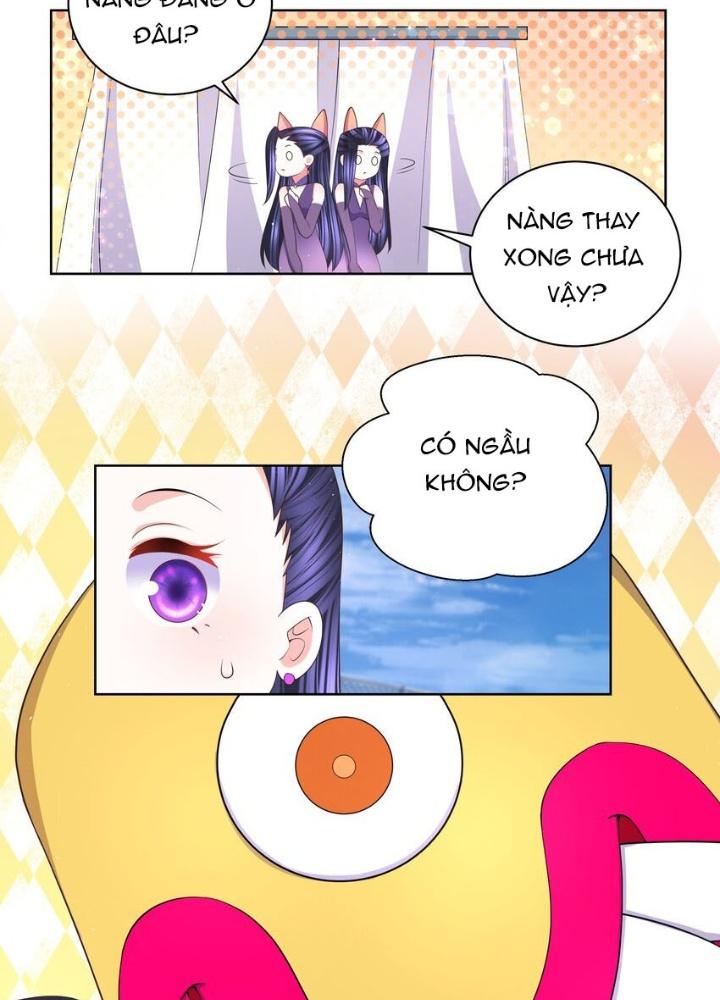 Công chúa hoà thân không được tốt lắm Chapter 99 - Trang 2