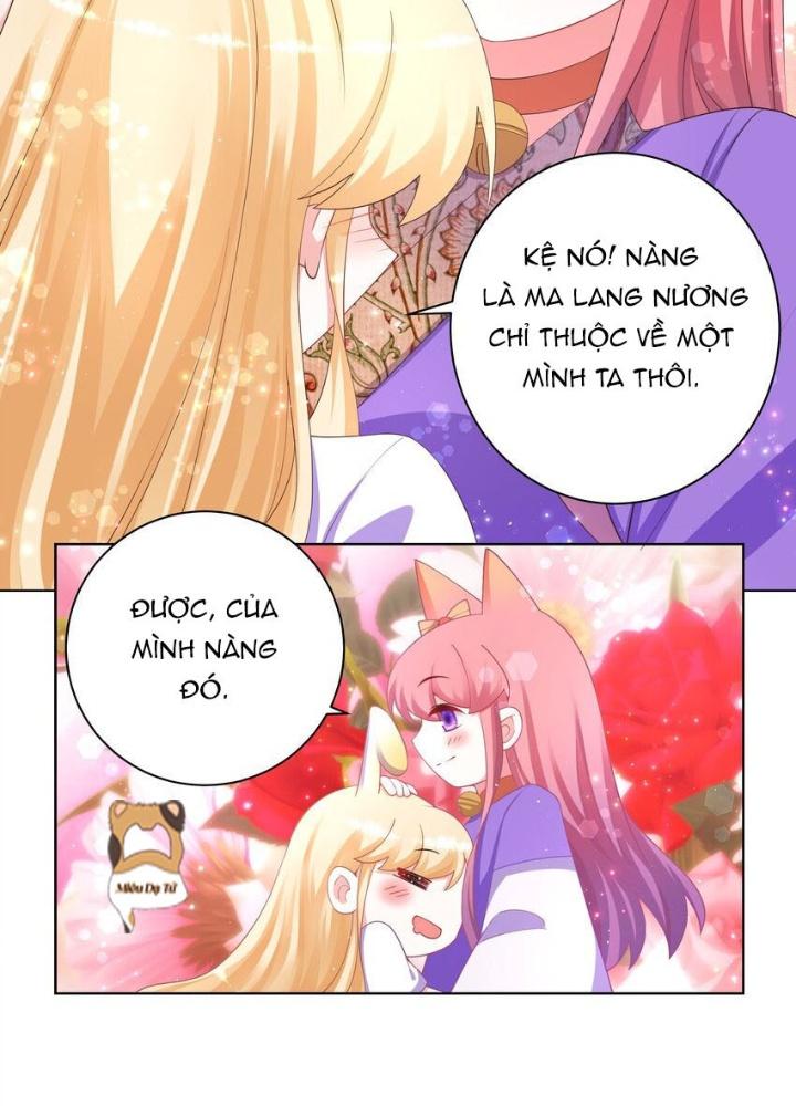 Công chúa hoà thân không được tốt lắm Chapter 99 - Trang 2