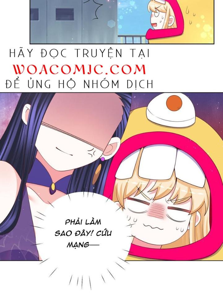 Công chúa hoà thân không được tốt lắm Chapter 99 - Trang 2