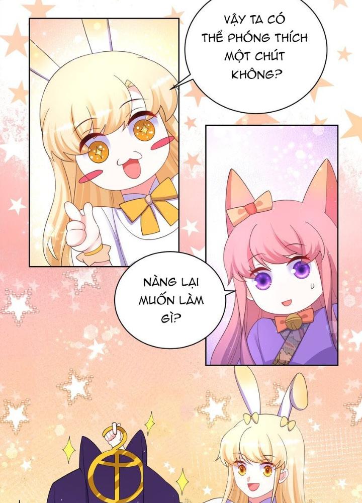 Công chúa hoà thân không được tốt lắm Chapter 99 - Trang 2