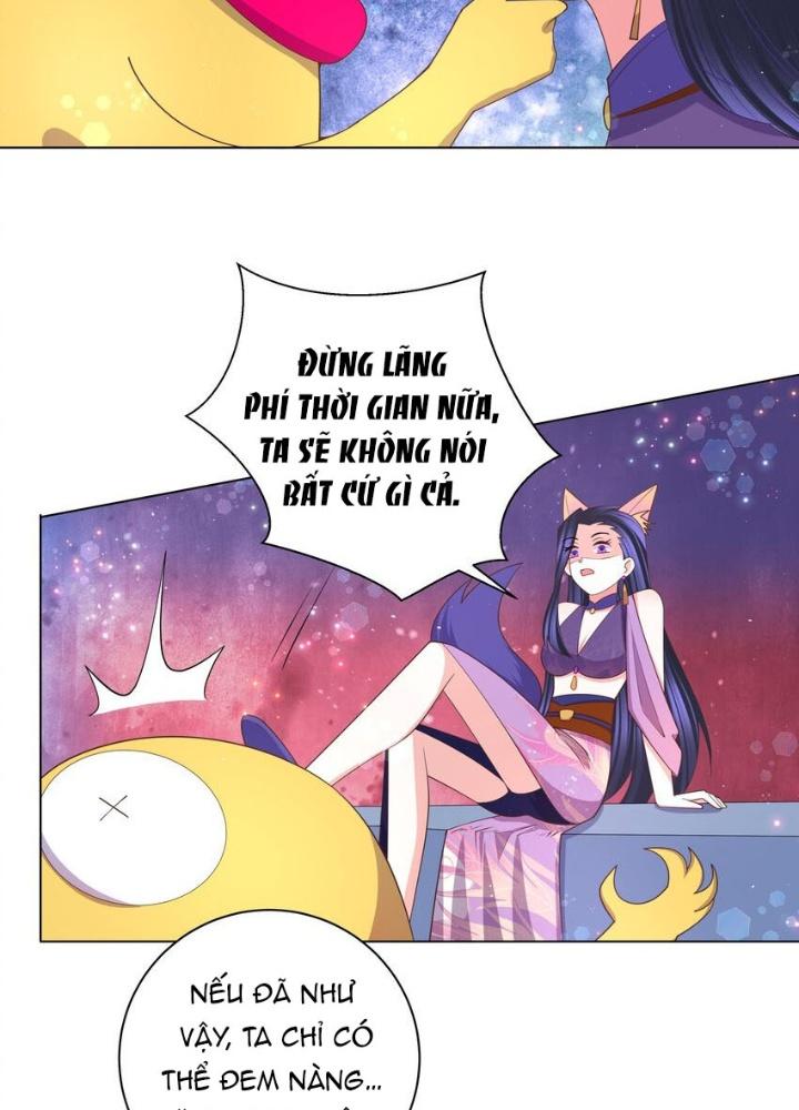 Công chúa hoà thân không được tốt lắm Chapter 100 - Trang 2