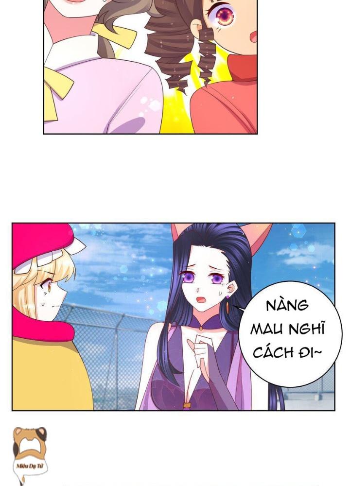 Công chúa hoà thân không được tốt lắm Chapter 100 - Trang 2