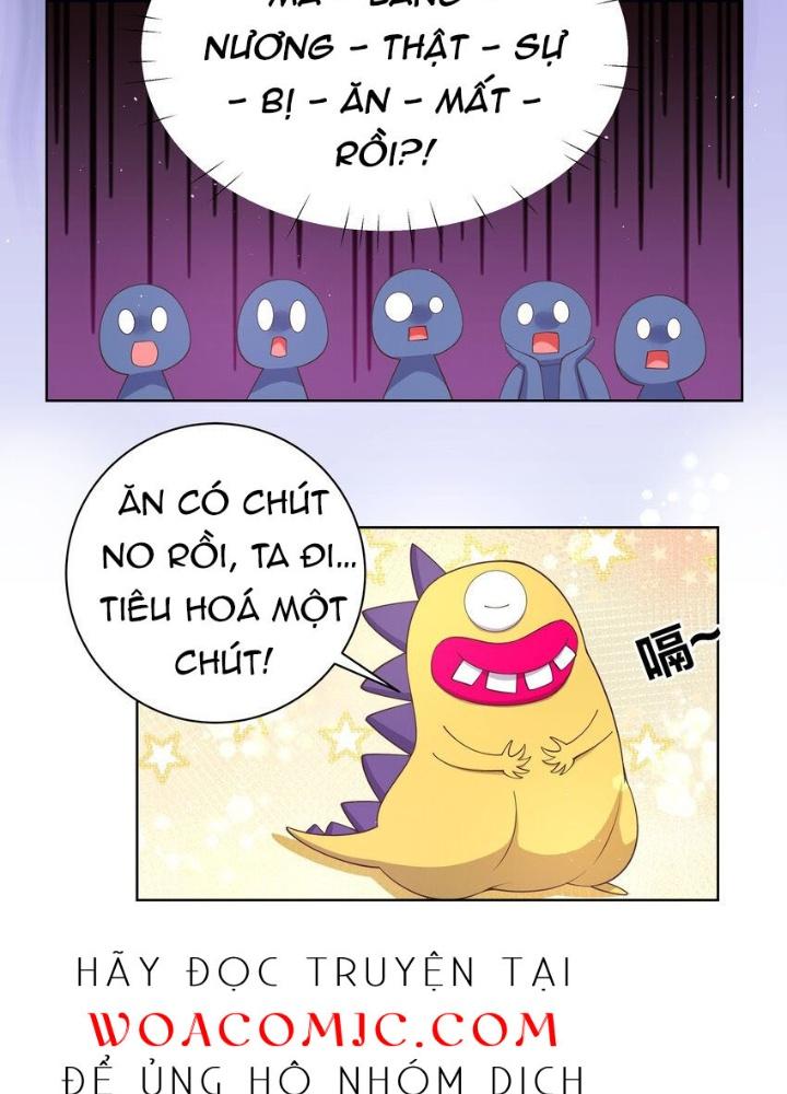 Công chúa hoà thân không được tốt lắm Chapter 100 - Trang 2